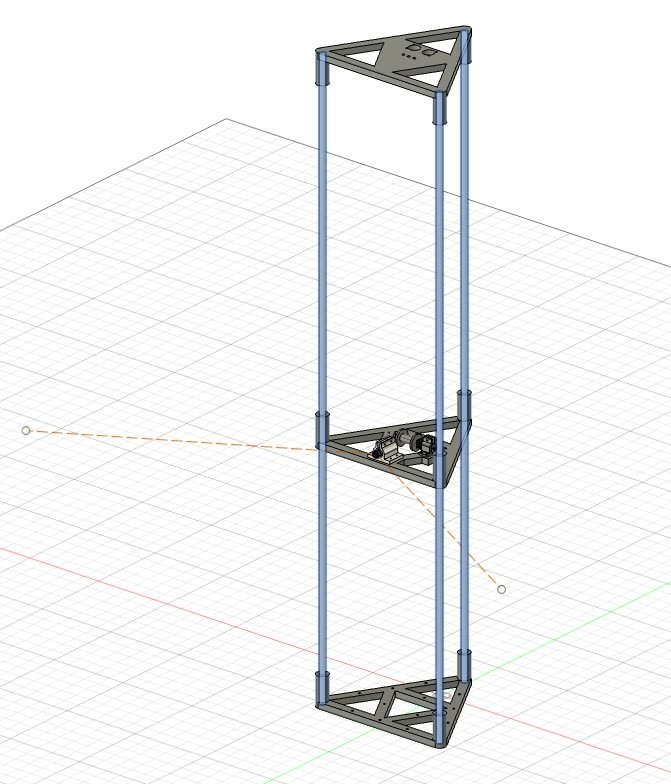 laser lift